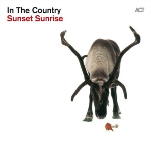 In The Country - Sunset Sunrise i gruppen CD / Annet hos Bengans Skivbutik AB (577215)