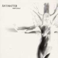 Antimatter - Saviour i gruppen CD hos Bengans Skivbutik AB (577651)