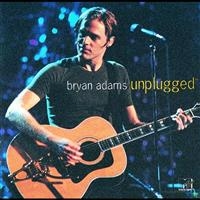 Bryan Adams - Mtv Unplugged i gruppen KalasCDx hos Bengans Skivbutik AB (577671)