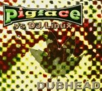 Pigface - Vs Dj Linux Dubhead i gruppen CD / Pop-Rock,Svensk FolkeMusikkk hos Bengans Skivbutik AB (578016)