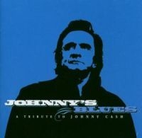 Various Artists - Johnny's Blues i gruppen CD / Jazz hos Bengans Skivbutik AB (578067)