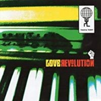 Heavy Load - Love Revolution i gruppen VI TIPSER / Julegavetips CD hos Bengans Skivbutik AB (578073)