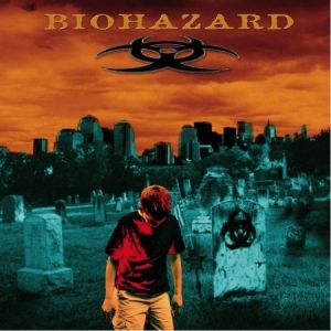 Biohazard - Means To An End i gruppen CD / CD Metal hos Bengans Skivbutik AB (578107)