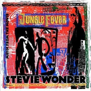 Stevie Wonder - Jungle Fever i gruppen Minishops / Stevie Wonder hos Bengans Skivbutik AB (578115)