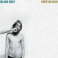 Black Belt - First Blood i gruppen CD hos Bengans Skivbutik AB (578157)