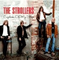 Strollers - Captain Of My Ship i gruppen VI TIPSER / Julegavetips CD hos Bengans Skivbutik AB (578235)