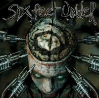 SIX FEET UNDER - MAXIMUM VIOLENCE i gruppen CD / Metal hos Bengans Skivbutik AB (579076)