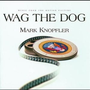 Mark Knopfler - Wag The Dog i gruppen CD / Film-Musikkkal,Pop-Rock hos Bengans Skivbutik AB (579369)