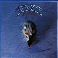 EAGLES - THE EAGLES - THEIR GREATEST HI i gruppen CD hos Bengans Skivbutik AB (579466)