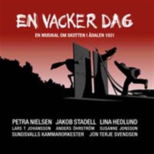 Various - En Vacker Dag i gruppen VI TIPSER / Julegavetips CD hos Bengans Skivbutik AB (579753)