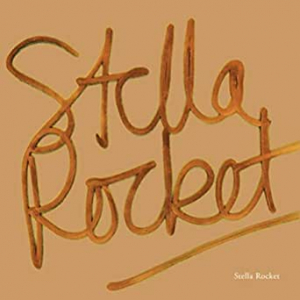 Stella Rocket - Stella Rocket i gruppen CD / Pop hos Bengans Skivbutik AB (579961)