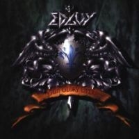 Edguy - Vain Glory Opera i gruppen CD / Metal hos Bengans Skivbutik AB (579973)