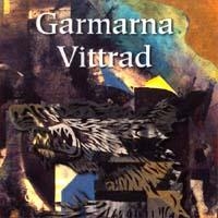 Garmarna - Vittrad i gruppen CD / Elektroniskt,World Music hos Bengans Skivbutik AB (579974)