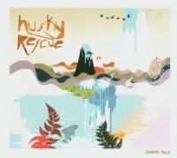 Husky Rescue - Country Falls i gruppen CD / Pop-Rock hos Bengans Skivbutik AB (579992)