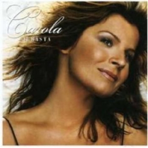 Carola - 18 Bästa i gruppen CD / Best Of,Pop-Rock hos Bengans Skivbutik AB (580103)