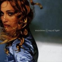 MADONNA - RAY OF LIGHT i gruppen KalasCDx hos Bengans Skivbutik AB (580153)