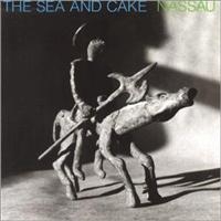 Sea And Cake The - Nassau i gruppen CD / Pop-Rock hos Bengans Skivbutik AB (580164)