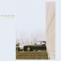 Sea & Cake - One Bedroom i gruppen CD / Rock hos Bengans Skivbutik AB (580279)