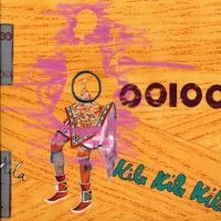 Ooioo - Kila Kila Kila i gruppen CD / Pop-Rock hos Bengans Skivbutik AB (580287)