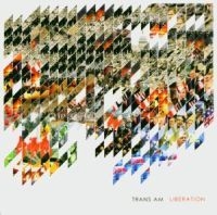 Trans Am - Liberation i gruppen CD / Rock hos Bengans Skivbutik AB (580355)