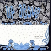 Town And Country - Up Above i gruppen CD / Pop-Rock hos Bengans Skivbutik AB (580415)