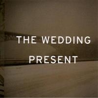 Wedding Present - Take Fountain i gruppen CD hos Bengans Skivbutik AB (580801)