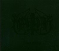 Marduk - Dark Endless - Limited Digi Editio i gruppen CD / Metal,Svensk FolkeMusikkk hos Bengans Skivbutik AB (580944)