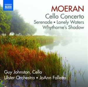 Moeran - Cello Concerto i gruppen VI TIPSER / Julegavetips CD hos Bengans Skivbutik AB (581162)