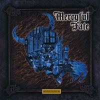 MERCYFUL FATE - DEAD AGAIN i gruppen Minishops / Mercyful Fate hos Bengans Skivbutik AB (581217)