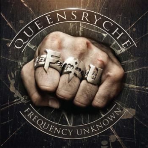 Queensr?Che - Frequency Unknown i gruppen CD / Metal/ Heavy metal hos Bengans Skivbutik AB (581276)