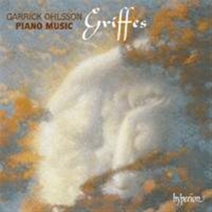 Griffes - Piano Music i gruppen VI TIPSER / Julegavetips CD hos Bengans Skivbutik AB (581326)