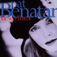 Pat Benatar - Very Best i gruppen CD / Best Of,Pop-Rock hos Bengans Skivbutik AB (581451)