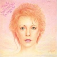 Frida - Something's Going On i gruppen CD / Pop-Rock hos Bengans Skivbutik AB (581569)