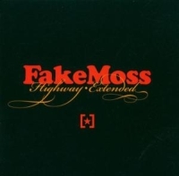 Fake Moss - Highway - Extended i gruppen CD / Metal,Svensk FolkeMusikkk hos Bengans Skivbutik AB (581597)