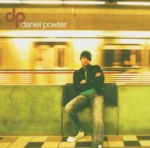 Daniel Powter - Daniel Powter i gruppen CD / Pop-Rock hos Bengans Skivbutik AB (581772)