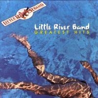 Little River Band - Greatest Hits i gruppen Labels /  hos Bengans Skivbutik AB (581882)