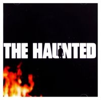 Haunted The - Haunted i gruppen CD / Metal,Svensk FolkeMusikkk hos Bengans Skivbutik AB (581896)