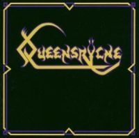 Queensr?Che - Queensryche i gruppen CD / Metal hos Bengans Skivbutik AB (582017)