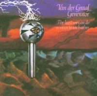 Van Der Graaf Generator - Last Thing We Can Do i gruppen VI TIPSER / Julegavetips CD hos Bengans Skivbutik AB (582186)