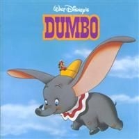 Various Artists - Dumbo Original Sound i gruppen CD / Film-Musikkkal hos Bengans Skivbutik AB (582242)