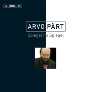 Pärt Arvo - Spiegel In Spiegel i gruppen Externt_Lager / Naxoslager hos Bengans Skivbutik AB (582245)