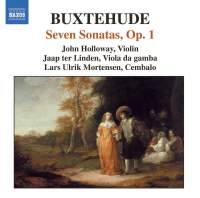 Buxtehude Dietrich - Kammarm1 i gruppen VI TIPSER / Julegavetips CD hos Bengans Skivbutik AB (582419)