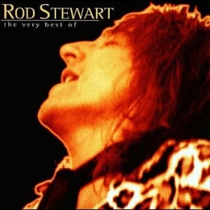 Rod Stewart - The Very Best Of i gruppen  hos Bengans Skivbutik AB (582454)