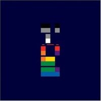 COLDPLAY - X&Y i gruppen Aug3300 hos Bengans Skivbutik AB (582497)