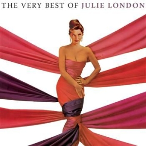 Julie London - Best Of i gruppen  hos Bengans Skivbutik AB (582505)