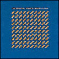 Orchestral Manoeuvres In The Dark - Omd i gruppen 80-talls synth hos Bengans Skivbutik AB (582598)