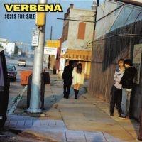 Verbena - Souls For Sale i gruppen CD / Pop-Rock hos Bengans Skivbutik AB (582663)