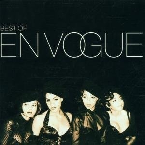 En Vogue - Best Of i gruppen CD / Best Of,RnB-Soul hos Bengans Skivbutik AB (582851)