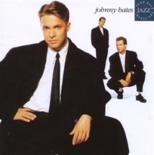 Johnny Hates Jazz - Turn Back The Clock i gruppen CD / Pop hos Bengans Skivbutik AB (582938)