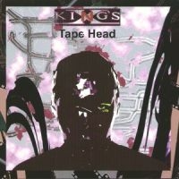 KINGS X - TAPE HEAD i gruppen CD / Metal,Pop-Rock hos Bengans Skivbutik AB (583184)